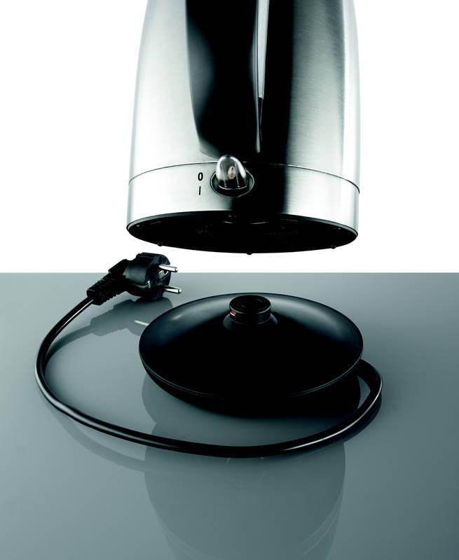 Rychlovarná konvice Gorenje K17FEII nerez