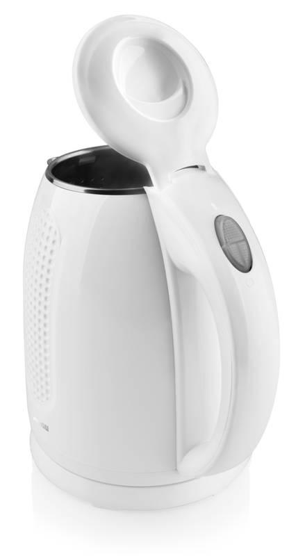 Rychlovarná konvice Hyundai VK171 bílý