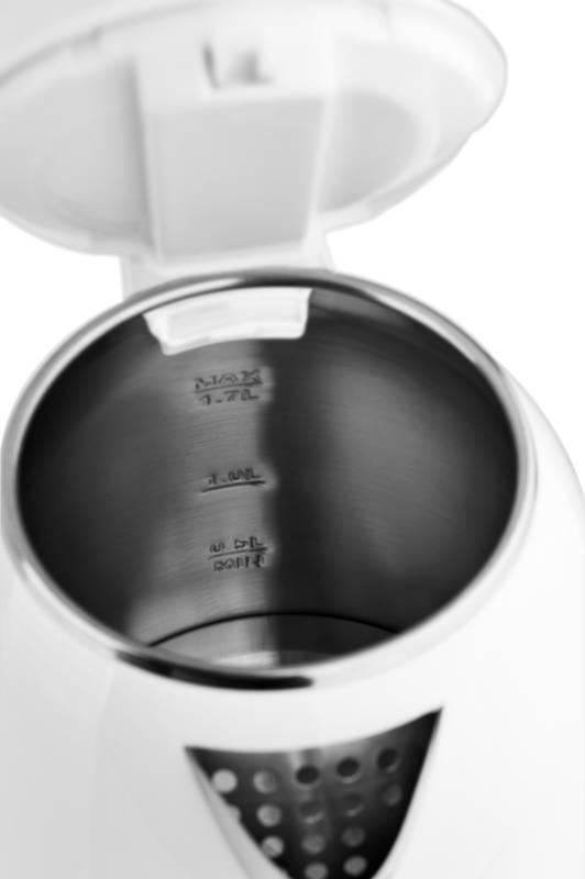 Rychlovarná konvice Hyundai VK171 bílý