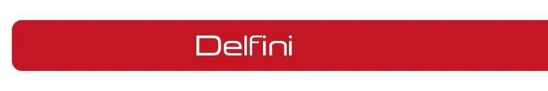 Rychlovarná konvice Tefal Delfini KO150130 bílá