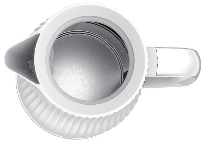 Rychlovarná konvice Tefal KO250130 bílá