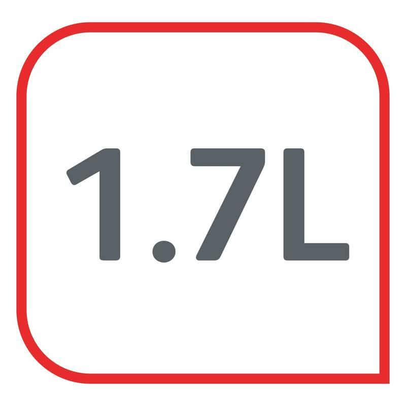 Rychlovarná konvice Tefal KO250130 bílá