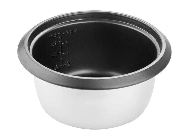 Rýžovar Gallet Rezé RC 150 bílá