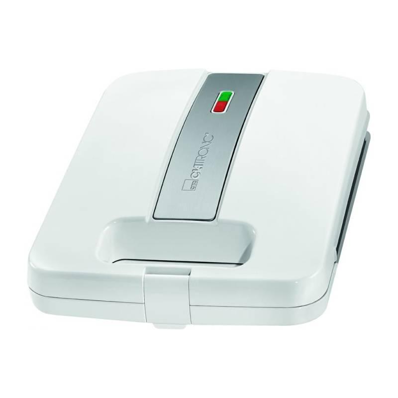 Sendvičovač Clatronic ST 3629 bílý