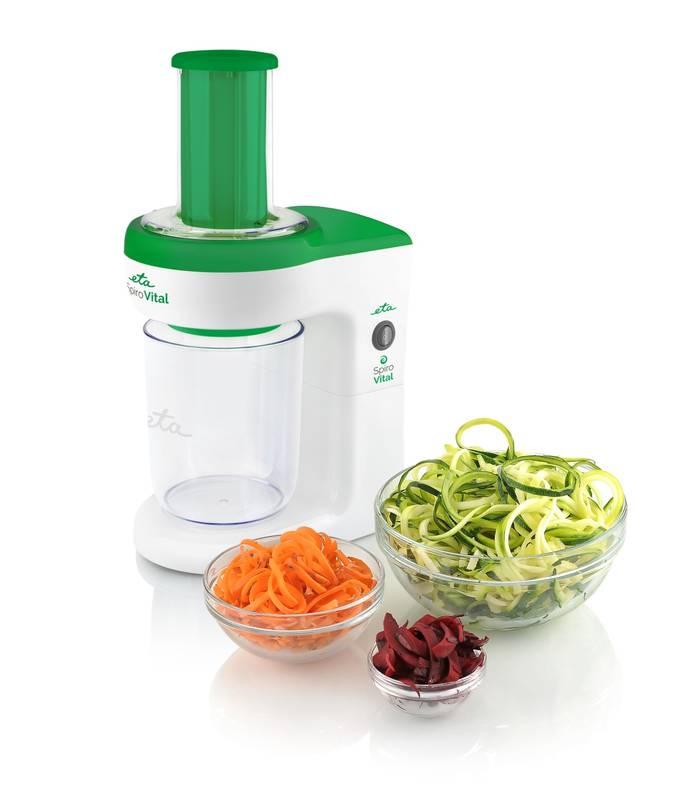 Spiralizér ETA Spiro Vital 0094 90000 bílý