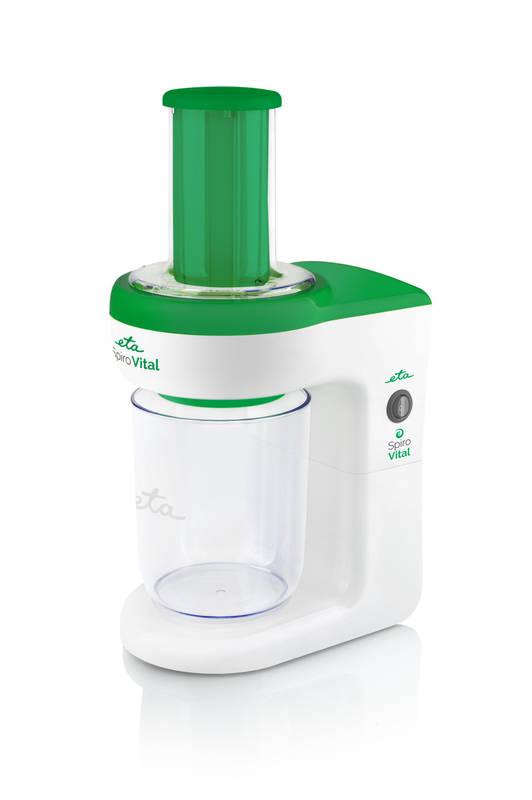 Spiralizér ETA Spiro Vital 0094 90000 bílý
