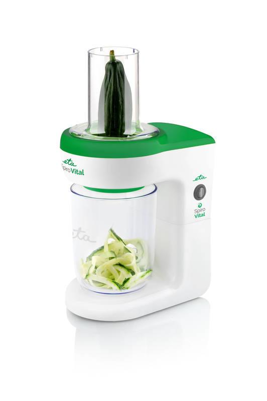 Spiralizér ETA Spiro Vital 0094 90000 bílý