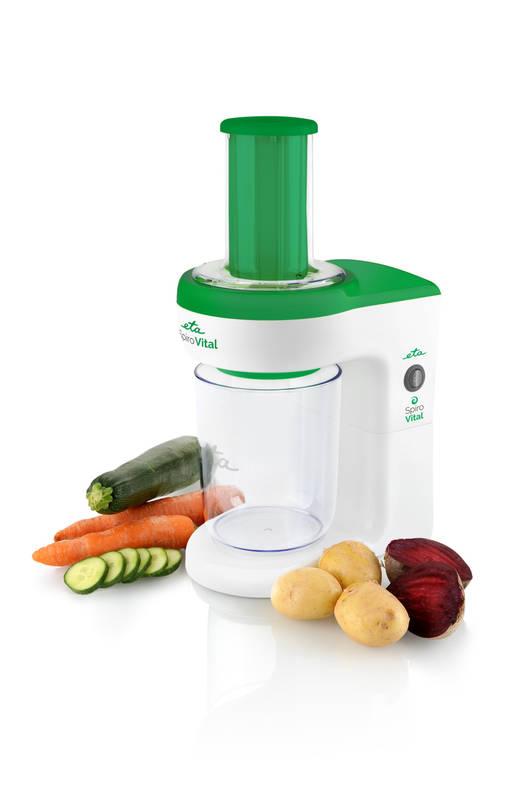 Spiralizér ETA Spiro Vital 0094 90000 bílý