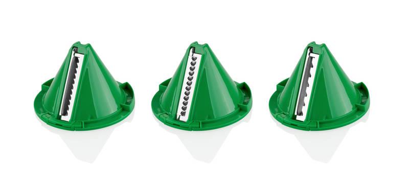 Spiralizér ETA Spiro Vital 0094 90000 bílý