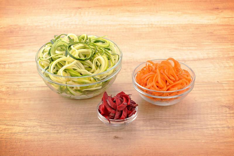 Spiralizér ETA Spiro Vital 0094 90000 bílý