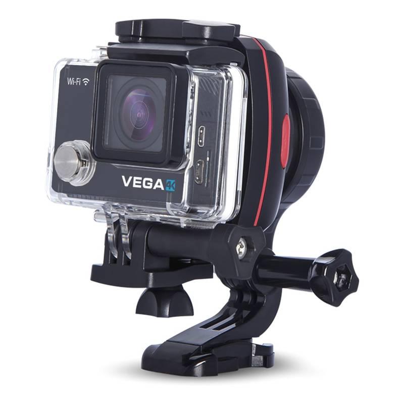 Stabilizátor Niceboy mini GYRO 1-osý černý