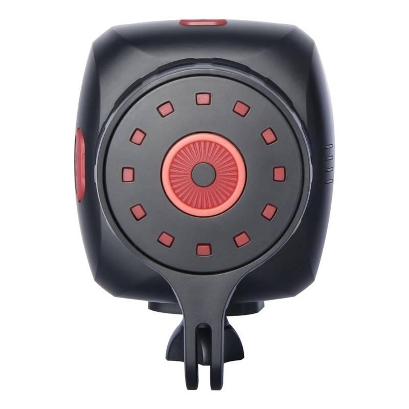 Stabilizátor Niceboy mini GYRO 1-osý černý