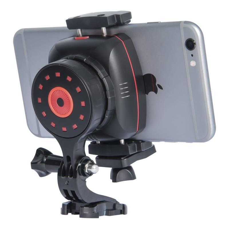 Stabilizátor Niceboy mini GYRO 1-osý černý