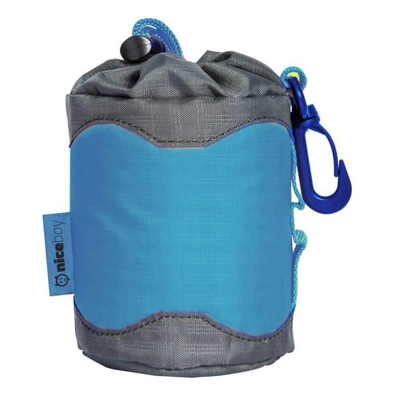 Stabilizátor Niceboy mini GYRO 1-osý černý