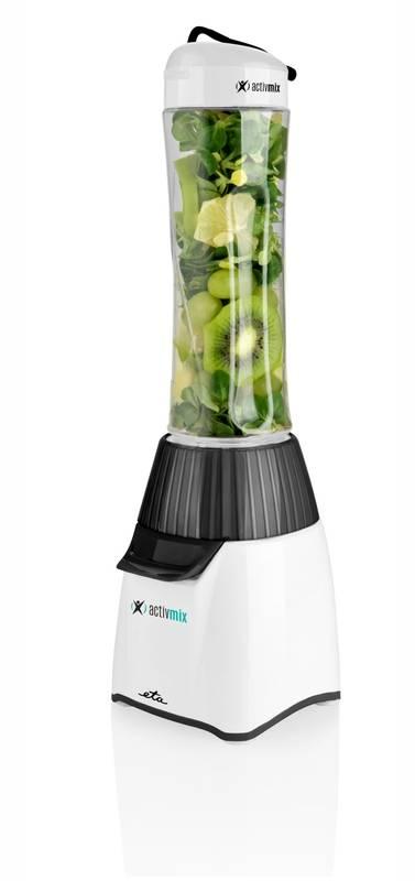 Stolní mixér ETA ActivMix 0102 90020 černý bílý