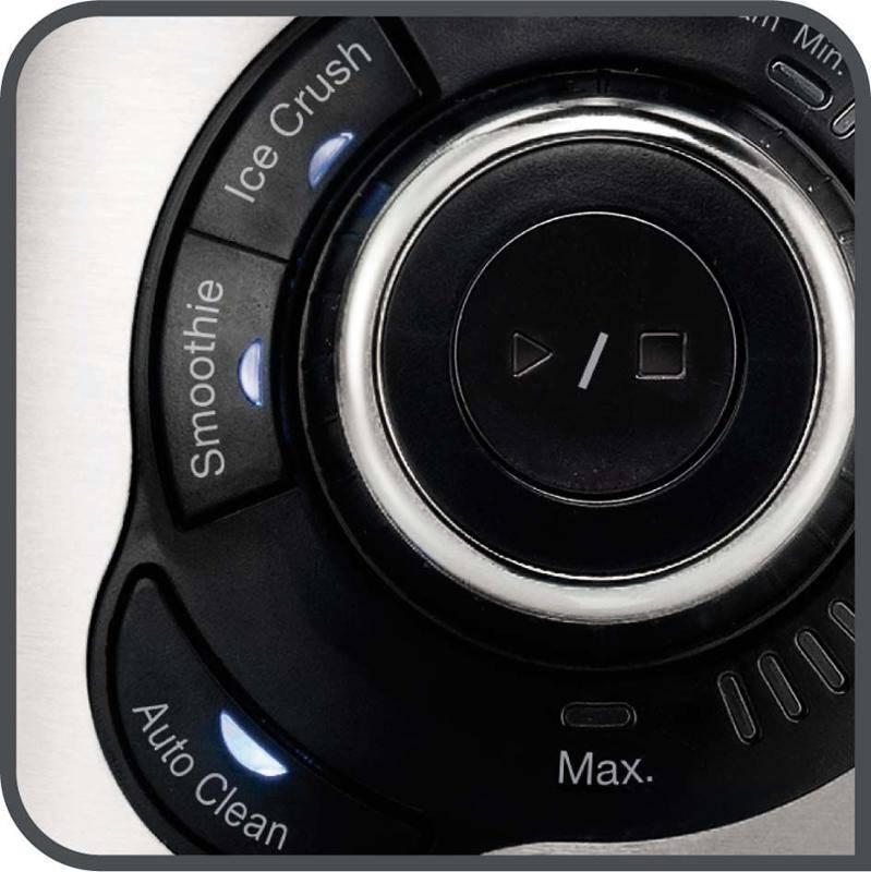 Stolní mixér Tefal BL850D38