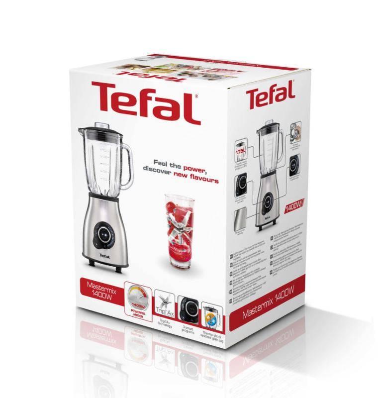 Stolní mixér Tefal BL850D38