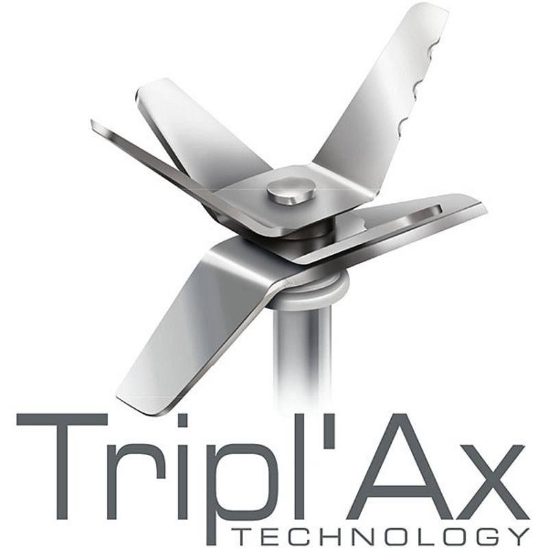 Stolní mixér Tefal BL850D38