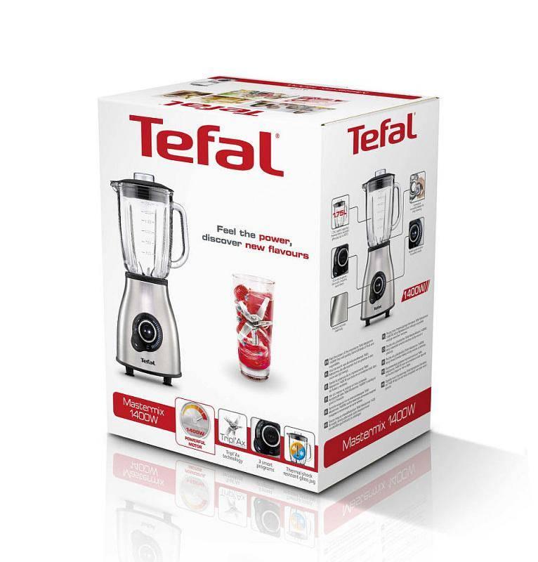 Stolní mixér Tefal BL850D38