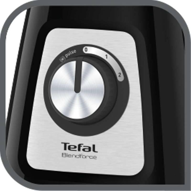 Stolní mixér Tefal BlendForce BL435831 černý
