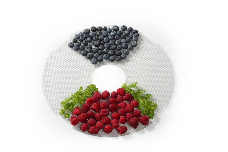 Sušička ovoce Gorenje FDK500GCW bílá