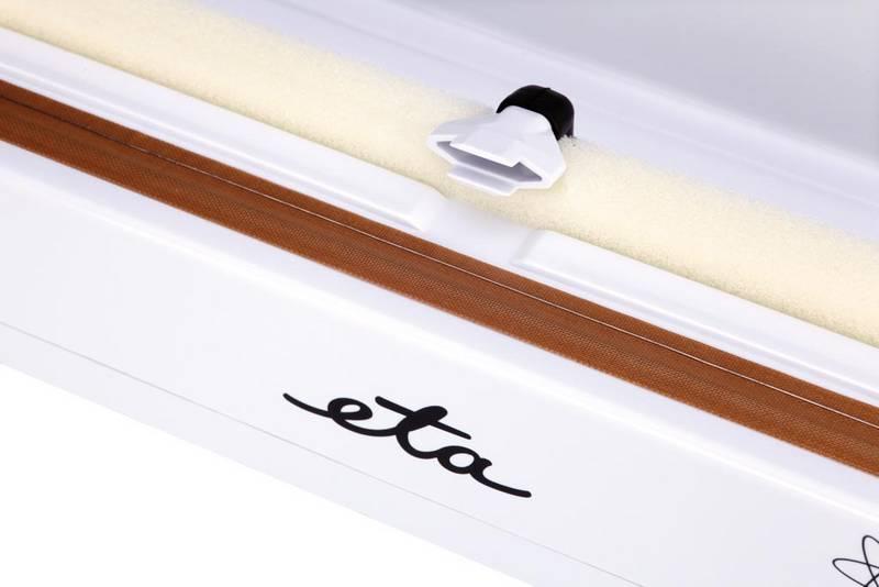 Svářečka folií ETA Electronic 0762 90000 bílá