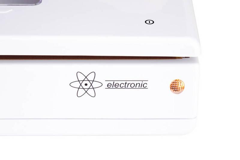 Svářečka folií ETA Electronic 0762 90000 bílá