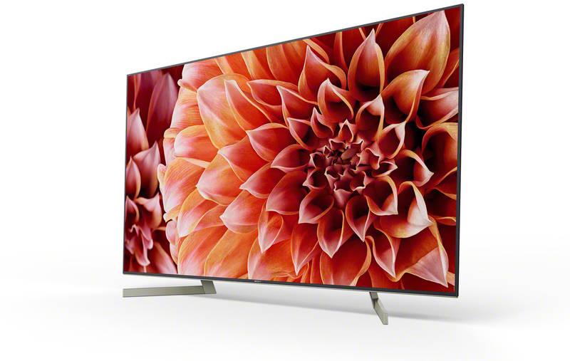 Televize Sony KD-49XF9005
