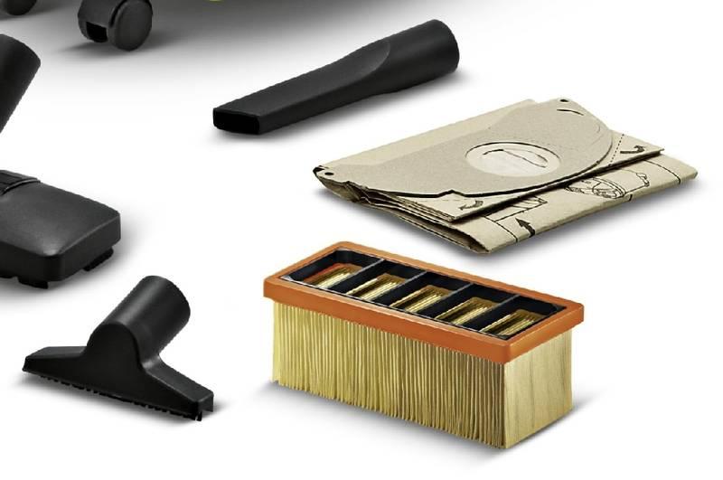 Tepovač koberců Kärcher SE 5.100