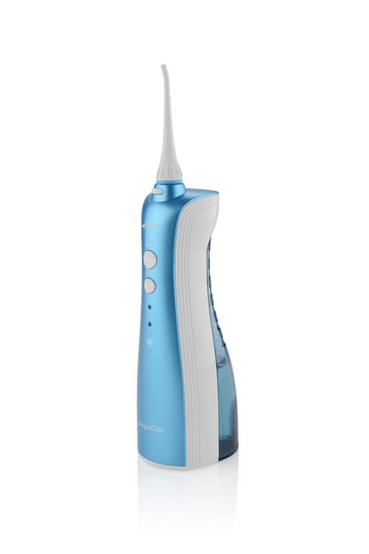 Ústní sprcha ETA Sonetic 0708 90000 modré