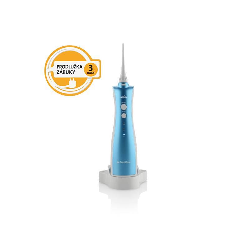 Ústní sprcha ETA Sonetic 0708 90000 modré