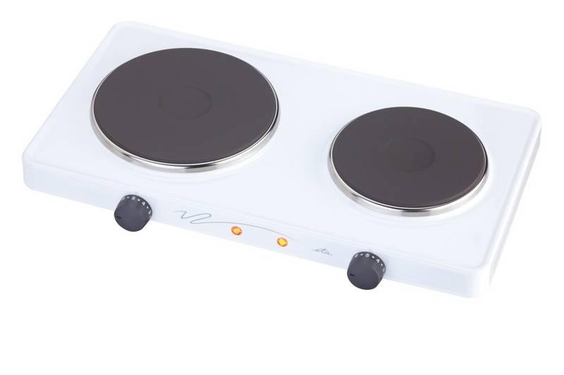 Vařič ETA 3117 90000 bílý