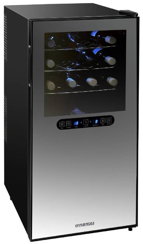 Vinotéka Hyundai VIN 32 DZ