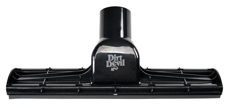 Vysavač podlahový Dirt Devil Ultima black DD2620-2 černý