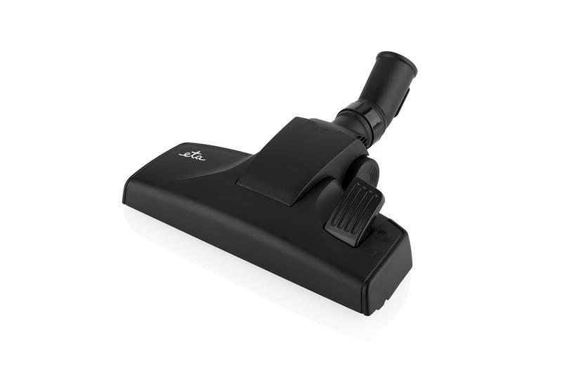 Vysavač podlahový ETA Enzo 1514 90000 černý bílý