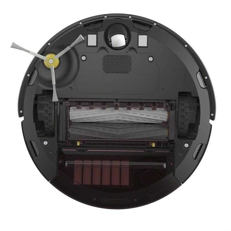 Vysavač robotický iRobot Roomba 866, Vysavač, robotický, iRobot, Roomba, 866