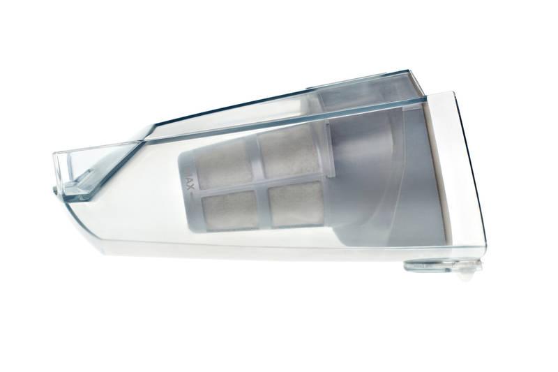 Vysavač tyčový Gallet Evreux ASP 912, 2 v 1 bílý zelený