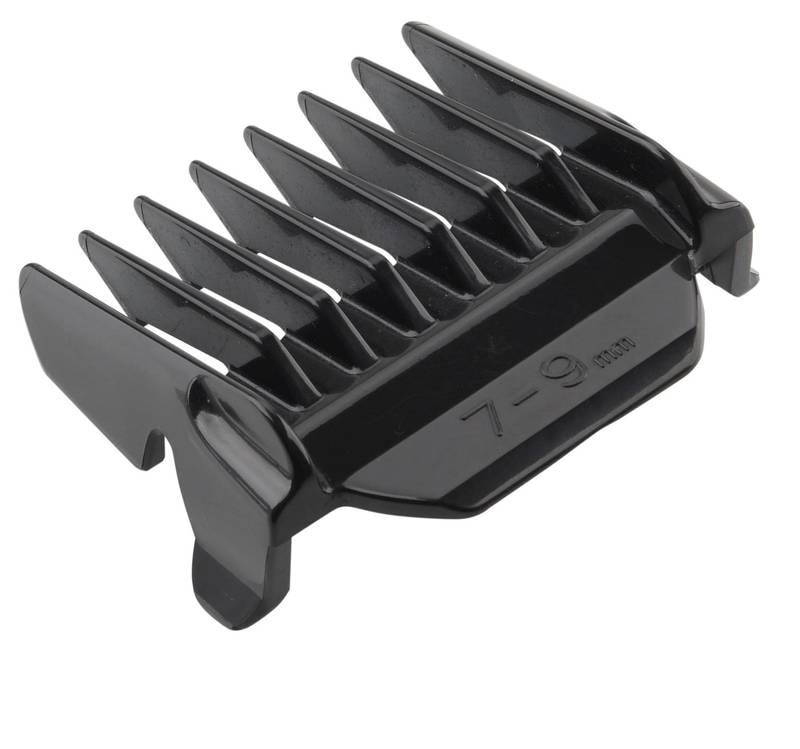 Zastřihovač vlasů ETA Eliot 834290000 černý