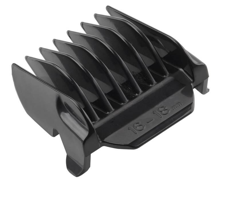 Zastřihovač vlasů ETA Eliot 834290000 černý