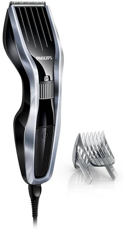 Zastřihovač vlasů Philips Série 5000 HC5410 15 černý