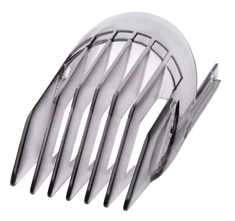 Zastřihovač vlasů Rowenta Nomad TN1410F0 černý