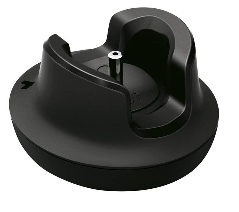 Zastřihovač vlasů Rowenta Nomad TN1410F0 černý