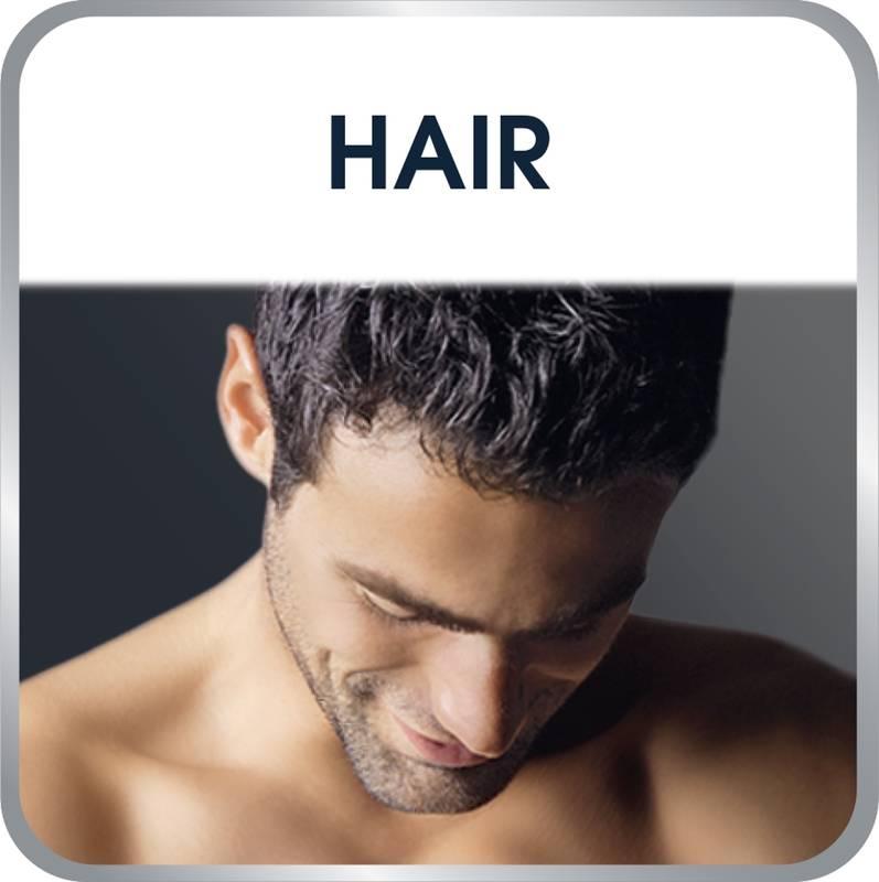 Zastřihovač vlasů Rowenta Nomad TN1410F0 černý