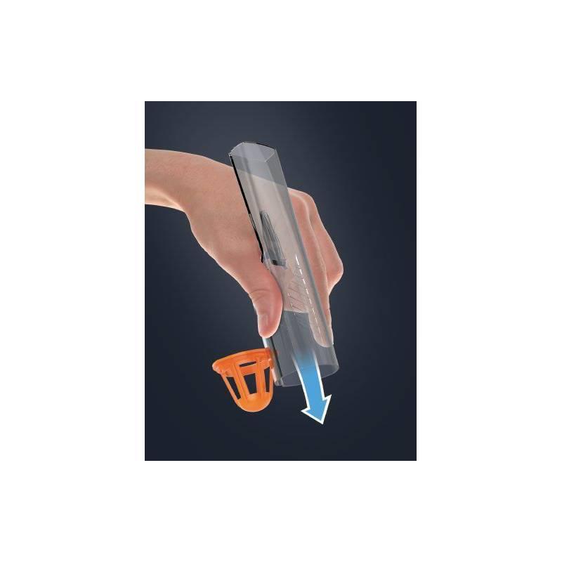 Zastřihovač vlasů Rowenta TN9300F5 černý oranžový