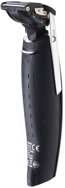 Zastřihovač vousů BaByliss E876E