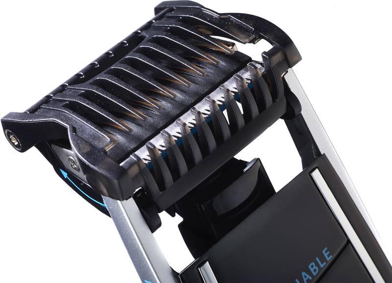 Zastřihovač vousů BaByliss E876E