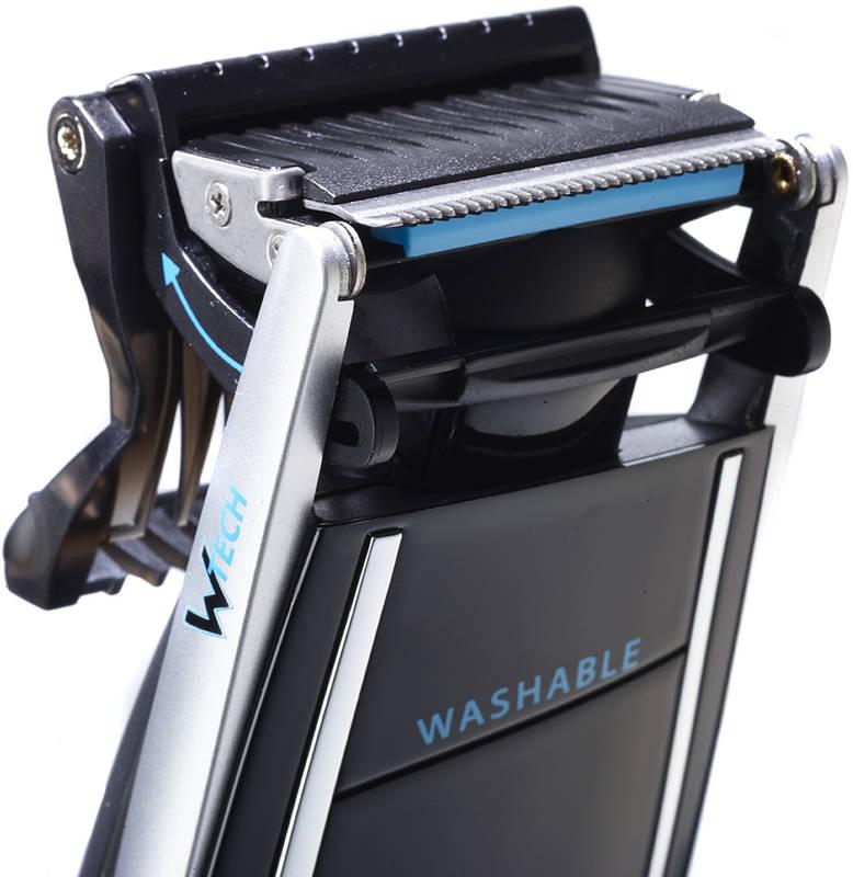 Zastřihovač vousů BaByliss E876E