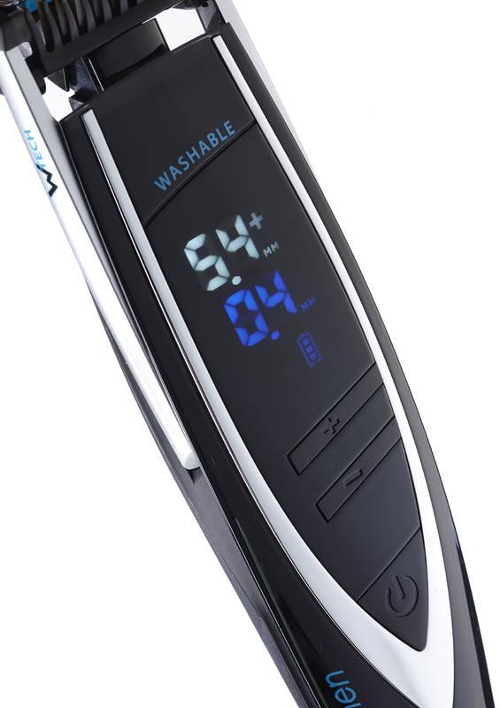 Zastřihovač vousů BaByliss E876E