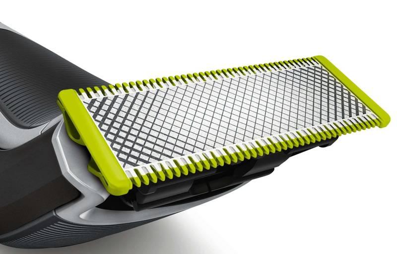 Zastřihovač vousů Philips QP6510 20 OneBlade