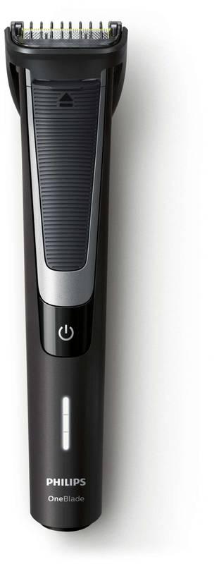 Zastřihovač vousů Philips QP6510 20 OneBlade